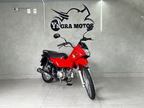 HONDA POP 110i
