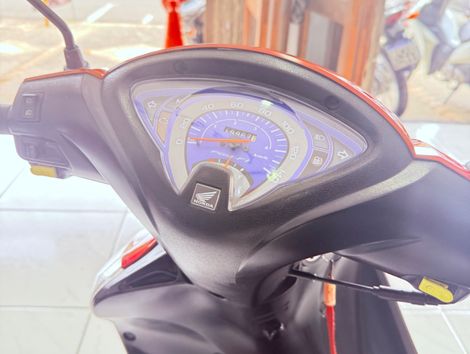HONDA BIZ 125 ES/ 125 ES FLEX