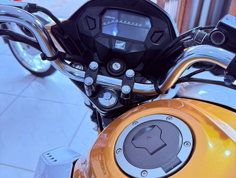 HONDA CG 160 TITAN FLEXONE/Ed.Especial 40 Anos