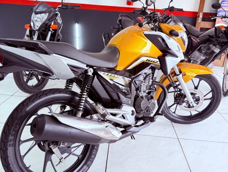 HONDA CG 160 TITAN FLEXONE/Ed.Especial 40 Anos