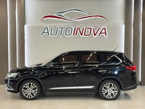 Mitsubishi OUTLANDER 2.2 165cv Diesel Aut.