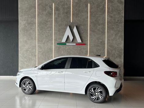 Chevrolet ONIX HATCH 1.0 12V Flex 5p Mec.