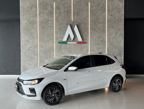 Chevrolet ONIX HATCH 1.0 12V Flex 5p Mec.