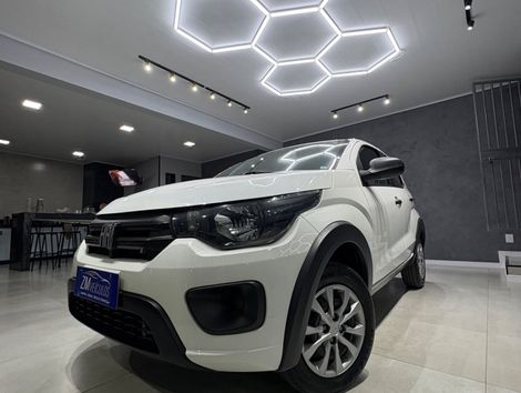 Fiat MOBI LIKE 1.0 Fire Flex 5p.