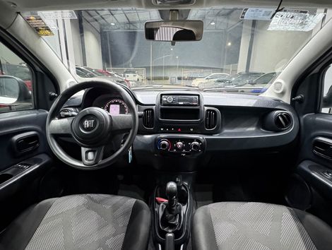 Fiat MOBI LIKE 1.0 Fire Flex 5p.