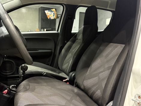 Fiat MOBI LIKE 1.0 Fire Flex 5p.