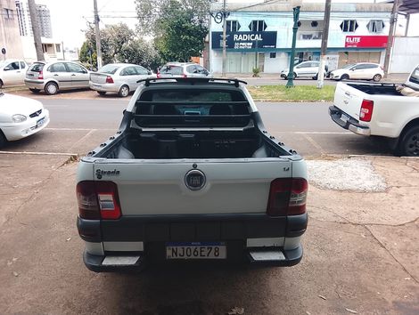 Fiat Strada Trekking 1.4 mpi Fire Flex 8V CE