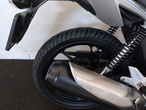 HONDA CG 160 TITAN FLEXONE/Ed.Especial 40 Anos