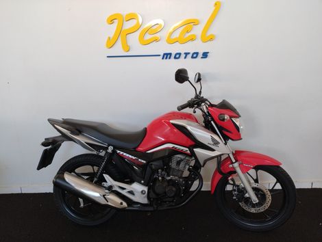 HONDA CG 160 TITAN FLEXONE/Ed.Especial 40 Anos