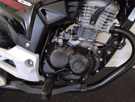 HONDA CG 160 TITAN FLEXONE/Ed.Especial 40 Anos