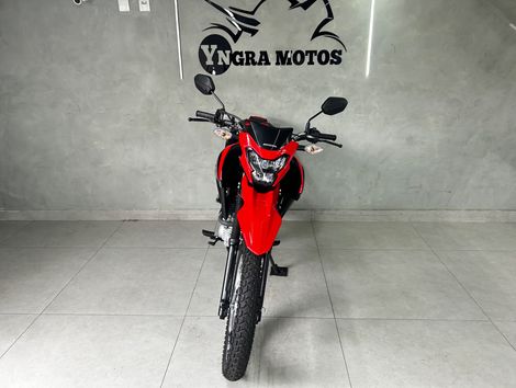 HONDA NXR 160 BROS FLEX