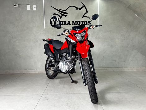 HONDA NXR 160 BROS FLEX