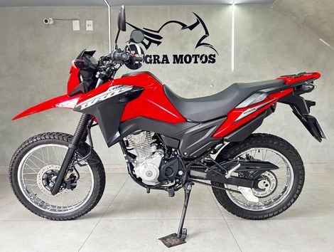 HONDA NXR 160 BROS FLEX