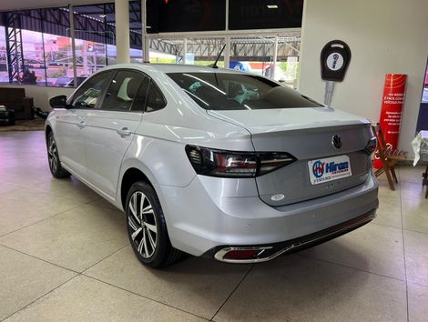 VolksWagen VIRTUS Highline 200 TSI 1.0 Flex 12V Aut