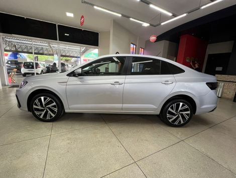 VolksWagen VIRTUS Highline 200 TSI 1.0 Flex 12V Aut