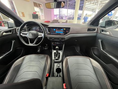 VolksWagen VIRTUS Highline 200 TSI 1.0 Flex 12V Aut