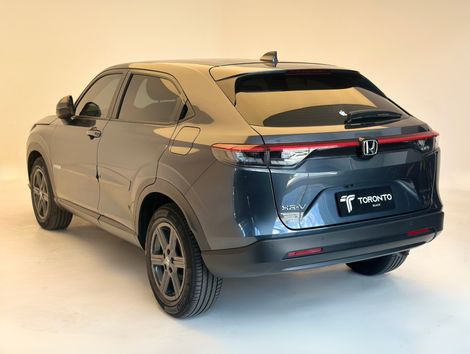 Honda HR-V EXL 1.5 Flex Sensing 16V 5p Aut.