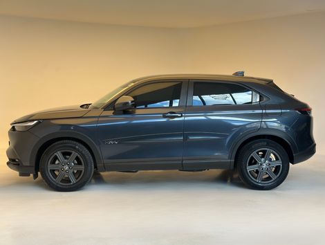 Honda HR-V EXL 1.5 Flex Sensing 16V 5p Aut.