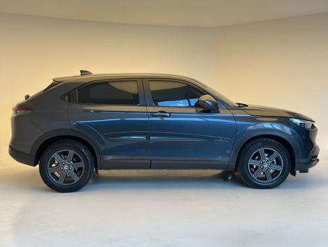 Honda HR-V EXL 1.5 Flex Sensing 16V 5p Aut.