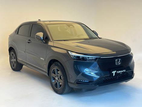Honda HR-V EXL 1.5 Flex Sensing 16V 5p Aut.