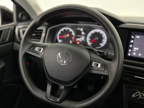 VolksWagen Polo Track 1.0 Flex 12V 5p