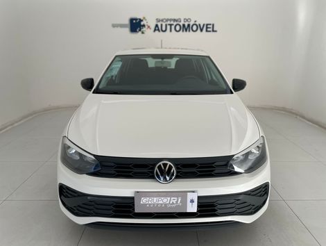 VolksWagen Polo Track 1.0 Flex 12V 5p