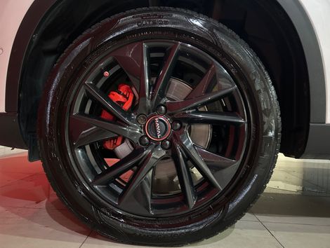 GWM Haval H6 2 1.5 (Hibrido)