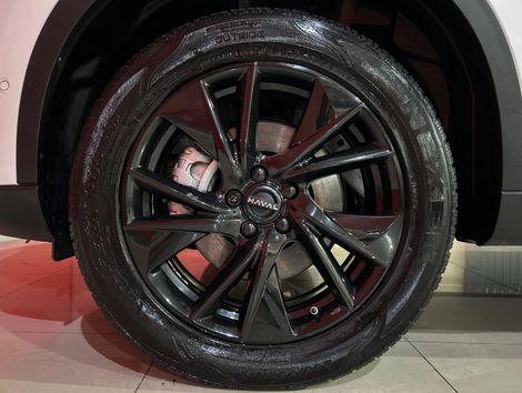 GWM Haval H6 2 1.5 (Hibrido)