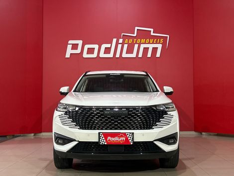 GWM Haval H6 2 1.5 (Hibrido)