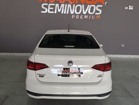 VolksWagen VIRTUS 1.6 MSI Flex 16V 4p Aut.