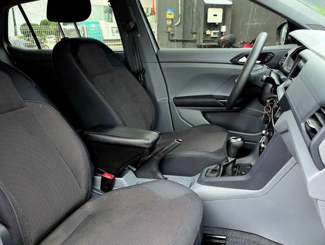 VolksWagen T-Cross Sense 200 TSI 1.0 Flex 5p Aut.