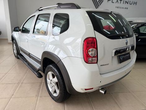 Renault DUSTER Dynamique 1.6 Flex 16V Mec.