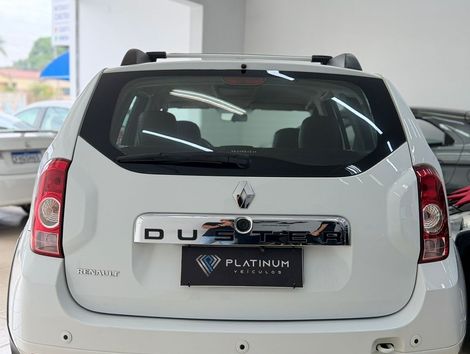 Renault DUSTER Dynamique 1.6 Flex 16V Mec.