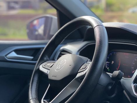 VolksWagen T-Cross 200 TSI 1.0  Flex 12V 5p Aut.