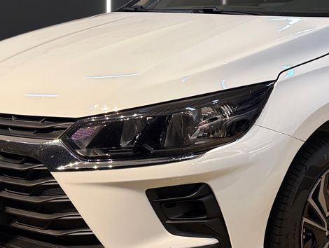 Chevrolet ONIX HATCH 1.0 12V Flex 5p Mec.