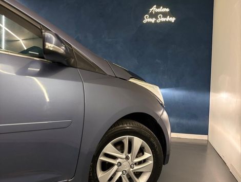 Hyundai HB20 Premium 1.6 Flex 16V Aut.