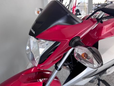 HONDA CG 160 TITAN FLEXONE/Ed.Especial 40 Anos