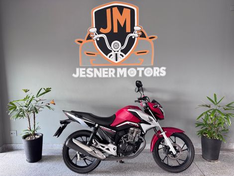 HONDA CG 160 TITAN FLEXONE/Ed.Especial 40 Anos