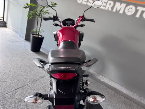 HONDA CG 160 TITAN FLEXONE/Ed.Especial 40 Anos