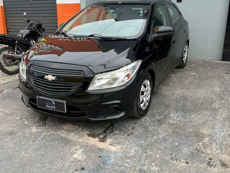 Chevrolet ONIX HATCH Joy 1.0 8V Flex 5p Mec.