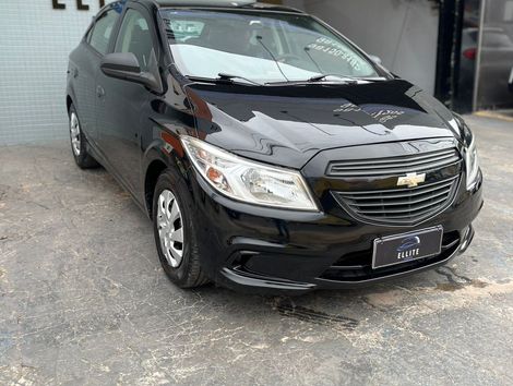 Chevrolet ONIX HATCH Joy 1.0 8V Flex 5p Mec.