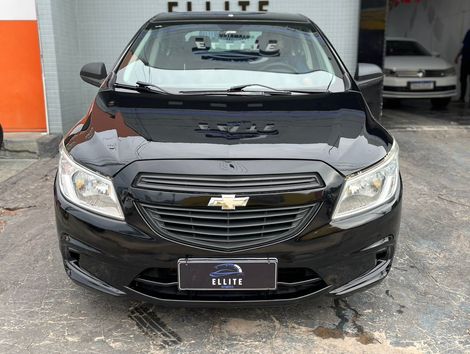 Chevrolet ONIX HATCH Joy 1.0 8V Flex 5p Mec.