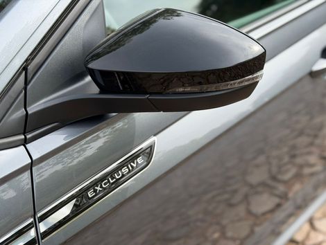 VolksWagen VIRTUS Exclusive 250TSI 1.4 Flex 16V Aut