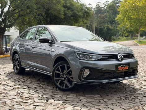 VolksWagen VIRTUS Exclusive 250TSI 1.4 Flex 16V Aut