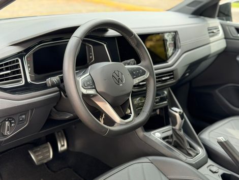 VolksWagen VIRTUS Exclusive 250TSI 1.4 Flex 16V Aut