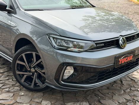 VolksWagen VIRTUS Exclusive 250TSI 1.4 Flex 16V Aut
