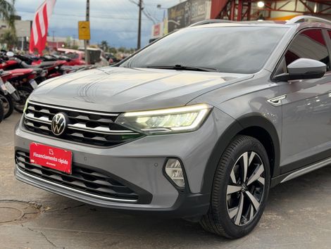 VolksWagen Nivus Highline 1.0 200 TSI Flex Aut.