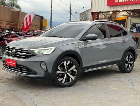 VolksWagen Nivus Highline 1.0 200 TSI Flex Aut.