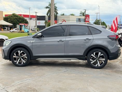 VolksWagen Nivus Highline 1.0 200 TSI Flex Aut.