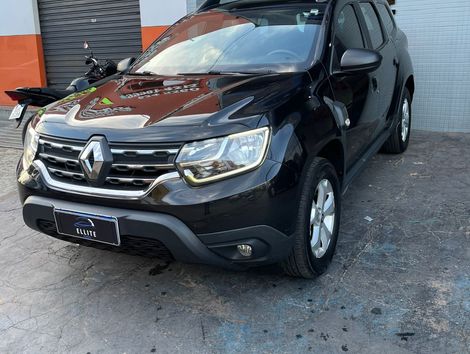 Renault DUSTER Intense 1.6 16V Flex Mec.